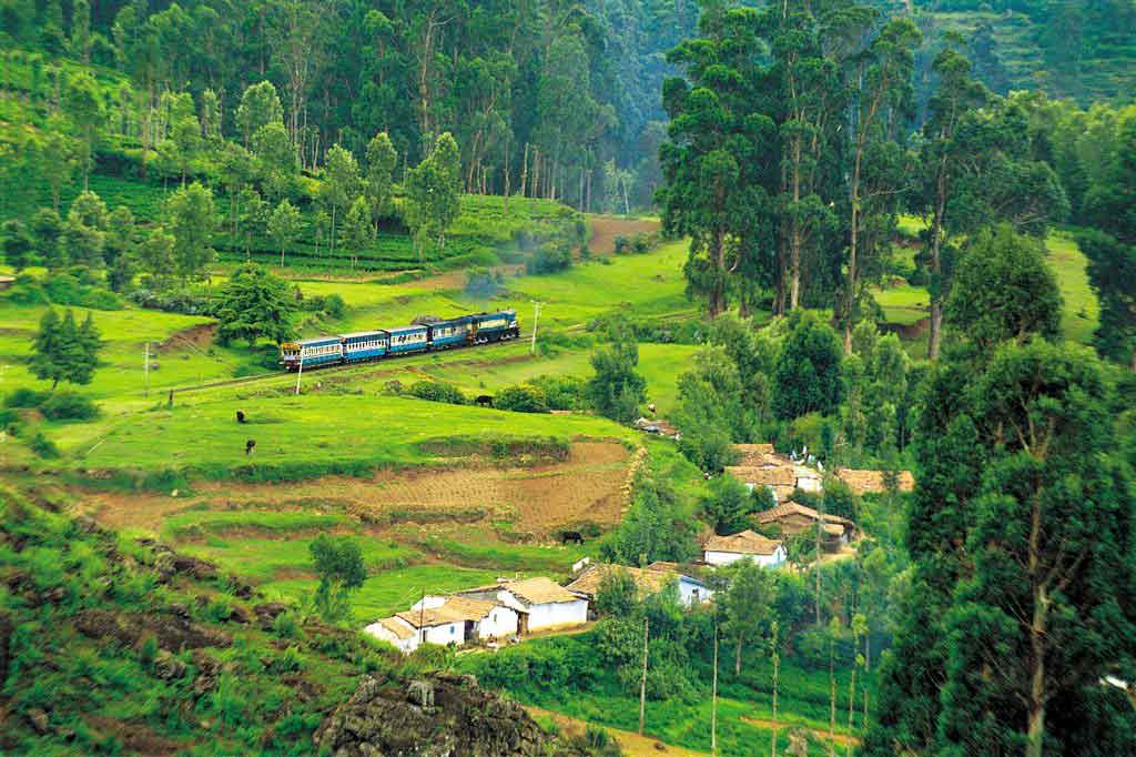 Ooty Hills | Tourist location Near Service Apartment